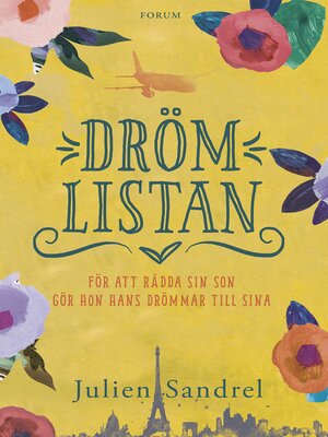 cover image of Drömlistan